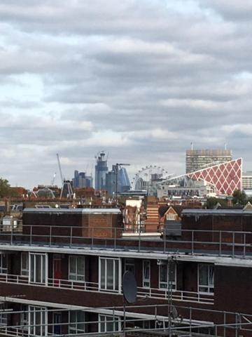 Nell Gwynn House, Chelsea Leilighet London Eksteriør bilde