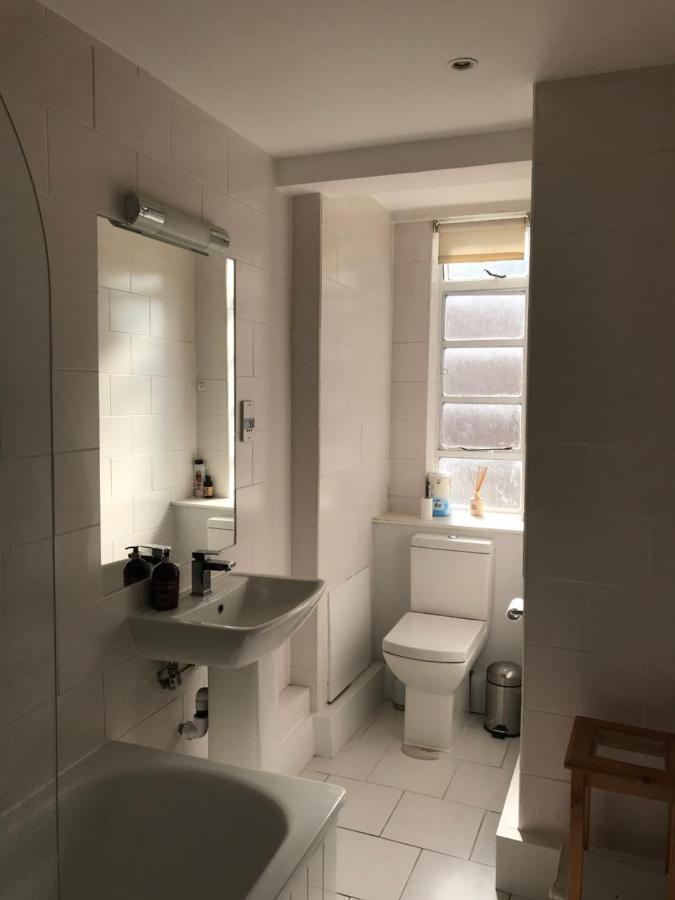 Nell Gwynn House, Chelsea Leilighet London Eksteriør bilde