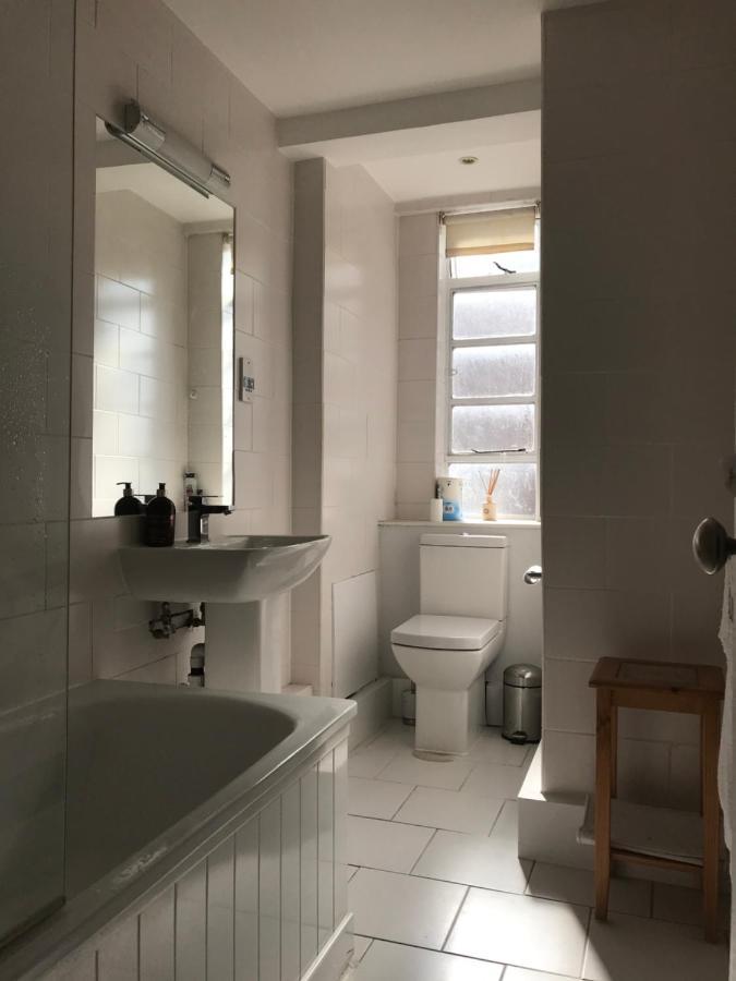 Nell Gwynn House, Chelsea Leilighet London Eksteriør bilde